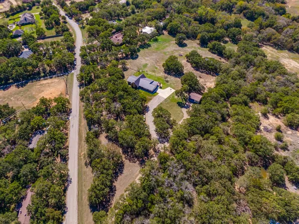 4601 Oak Dr, Alvarado, TX 76009
