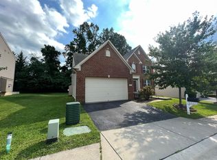 4511 Nightingale Ct, Ellicott City, MD 21043