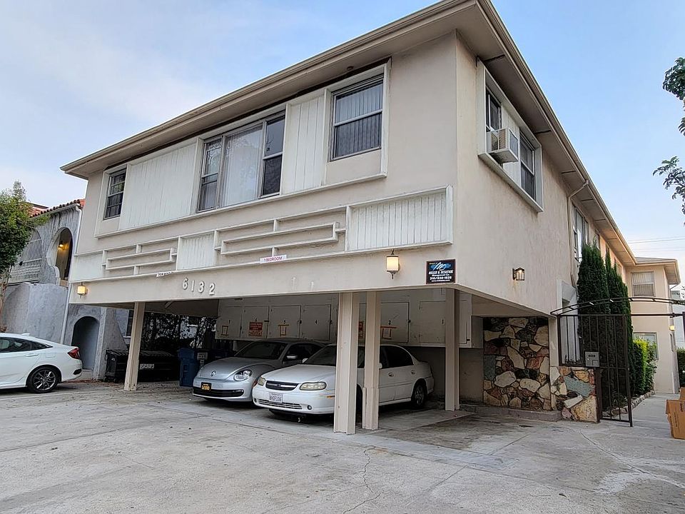 1st image of 6134 Alcott St #204