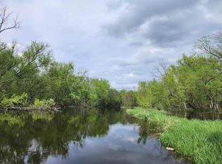 LOT 2 Saint Lawrence Bluff Rd, Poynette, WI 53955