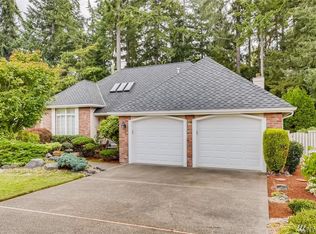 33417 12th Ave SW, Federal Way, WA 98023