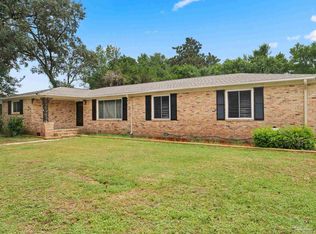 7200 Tippin Ave, Pensacola, FL 32504
