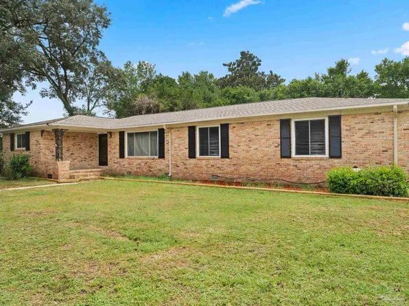 7200 Tippin Ave, Pensacola, FL 32504
