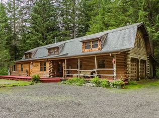 20675 E Lolo Pass Rd, Rhododendron, OR 97049
