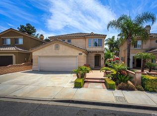 14149 Deerbrook Ln, Chino Hills, CA 91709