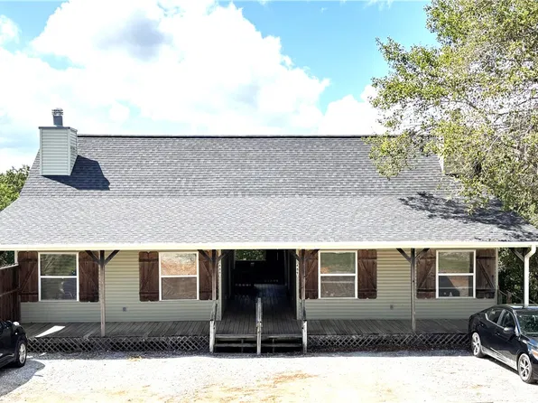 489 Business Highway 412, Huntsville, AR 72740