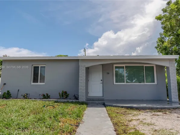 726 56th St, West Palm Beach, FL 33407