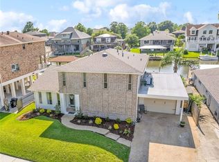 4610 Alba Rd, New Orleans, LA 70129