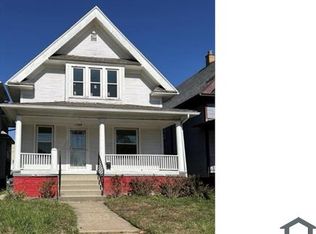 1024 Indiana Ave, Toledo, OH 43607