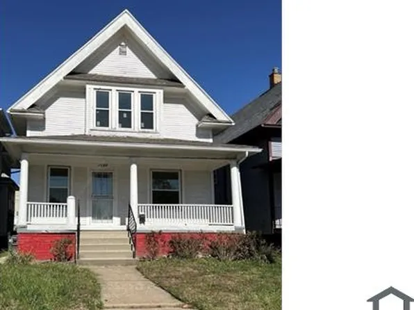 1024 Indiana Ave, Toledo, OH 43607