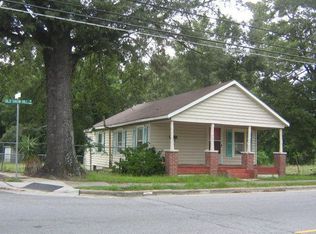 1506 Old Snow Hill Rd, Kinston, NC 28501