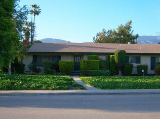 1021 Scripps Dr, Claremont, CA 91711