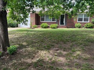 3522 E Funston St, Wichita, KS 67218