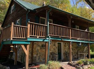 1649 Johnsons Branch Rd, Bandy, VA 24602