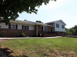 4 Greer Rd, Bidwell, OH 45614