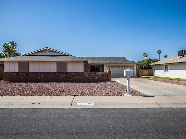 3709 W Mescal St, Phoenix, AZ 85029