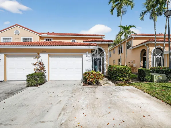12474 Crystal Pointe Drive #202, Boynton Beach, FL 33437
