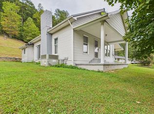 162 State Route 993, Nippa, KY 41240