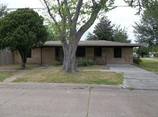 1701 Wayside Dr, Texas City, TX 77590