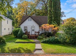 135 S 3rd St, Hanley Falls, MN 56245
