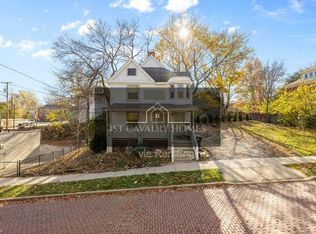 1076 Ackley St #2, Akron, OH 44306