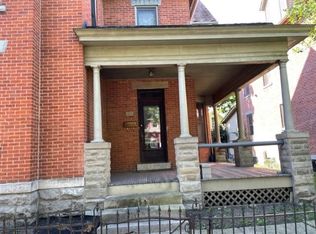 123 E Whittier St, Columbus, OH 43206