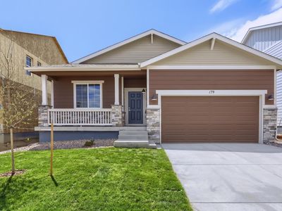179 Buckwheat Ln, Berthoud, CO, 80513
