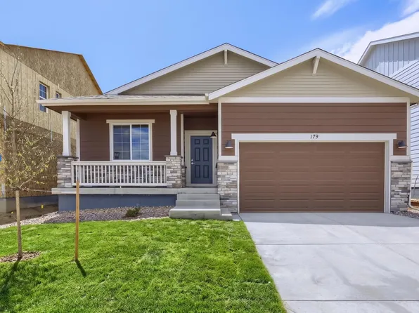 179 Buckwheat Ln, Berthoud, CO 80513