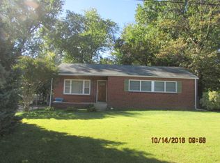 8411 Spruce Hill Dr, Laurel, MD 20707