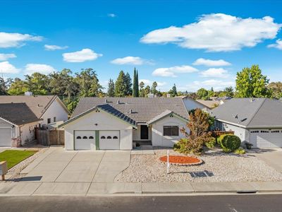 107 Inyo Court, Vacaville, CA, 95687