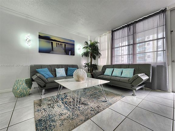 4th image of 3725 S Ocean Dr APT 620