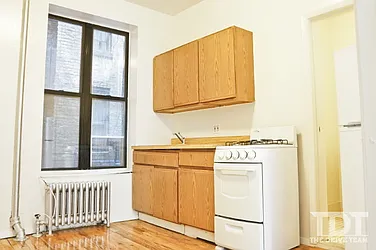 Rented by J Misrahi Realty Corp