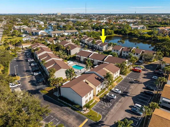 724 115TH AVENUE N #2202, ST PETERSBURG, FL 33716