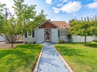 5821 N Morton St, Spokane, WA 99208