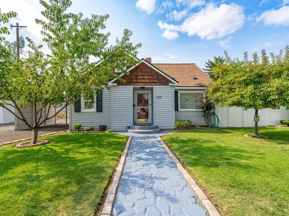 5821 N Morton St, Spokane, WA 99208
