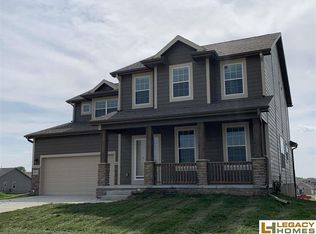 3818 S 204th Ave, Elkhorn, NE 68022