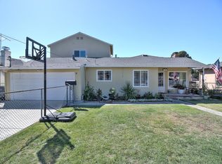119 Clareview Ave, San Jose, CA