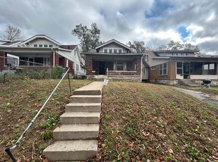 5621 Park Ave, Kansas City, MO 64130