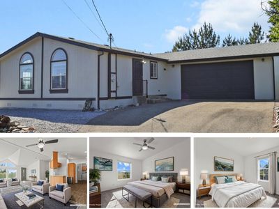 5971 Sierra Dr, Redding, CA, 96003