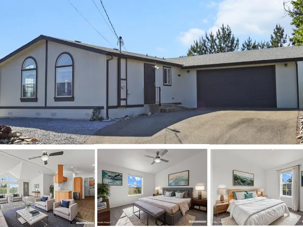 5971 Sierra Dr, Redding, CA 96003