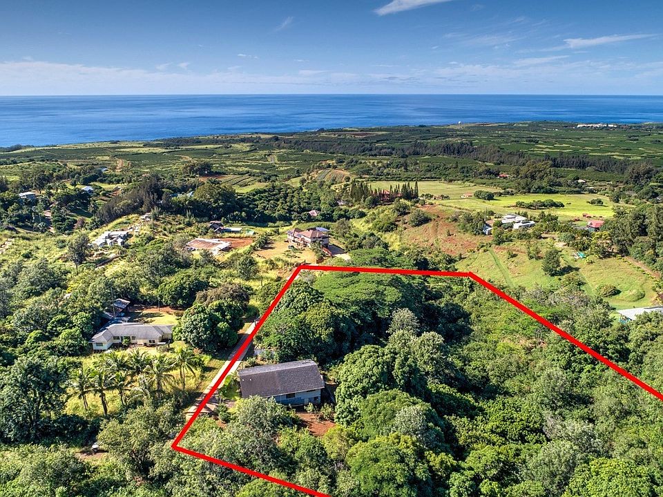 1511 Puu Rd, Kalaheo, HI 96741 | Zillow