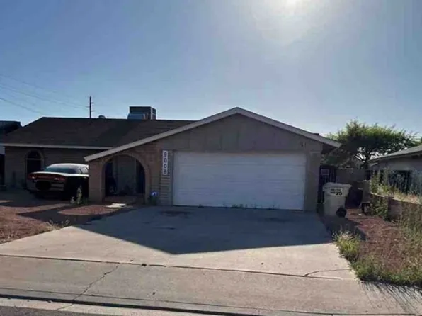 9008 N 55th Ave, Glendale, AZ 85302