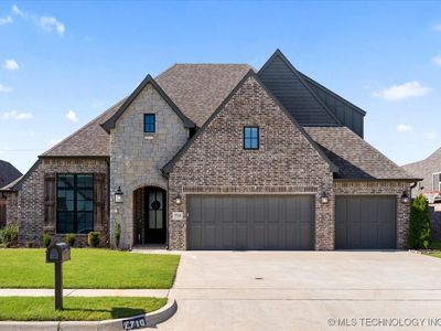 7710 147th Ave, Owasso, OK, 74055