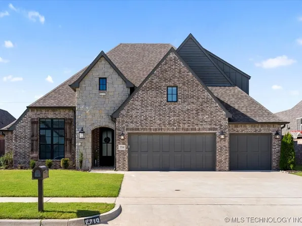 7710 147th Ave, Owasso, OK 74055
