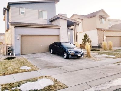 17468 E 111th Pl, Commerce City, CO, 80022