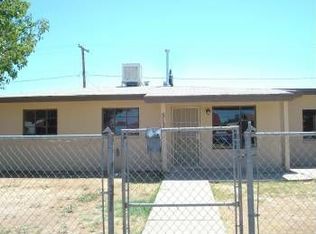 5132 Tropicana Ave, El Paso, TX 79924