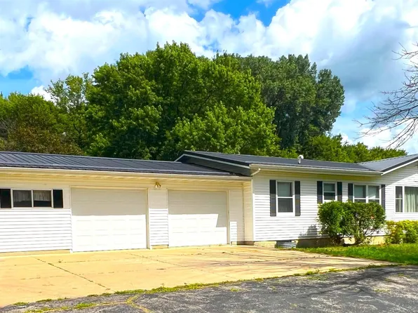 19178 Garden Ave, Elma, IA 50628