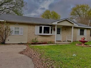 12925 Mitchell Dr, Balch Springs, TX 75180