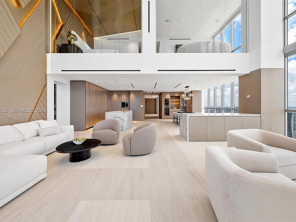 1st image of 1100 Biscayne Blvd Unit 3906