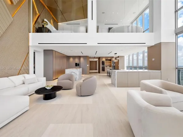 1100 Biscayne Blvd Unit 3906, Miami, FL 33132